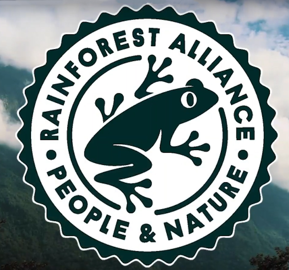 logo rainforest alliance 2020
